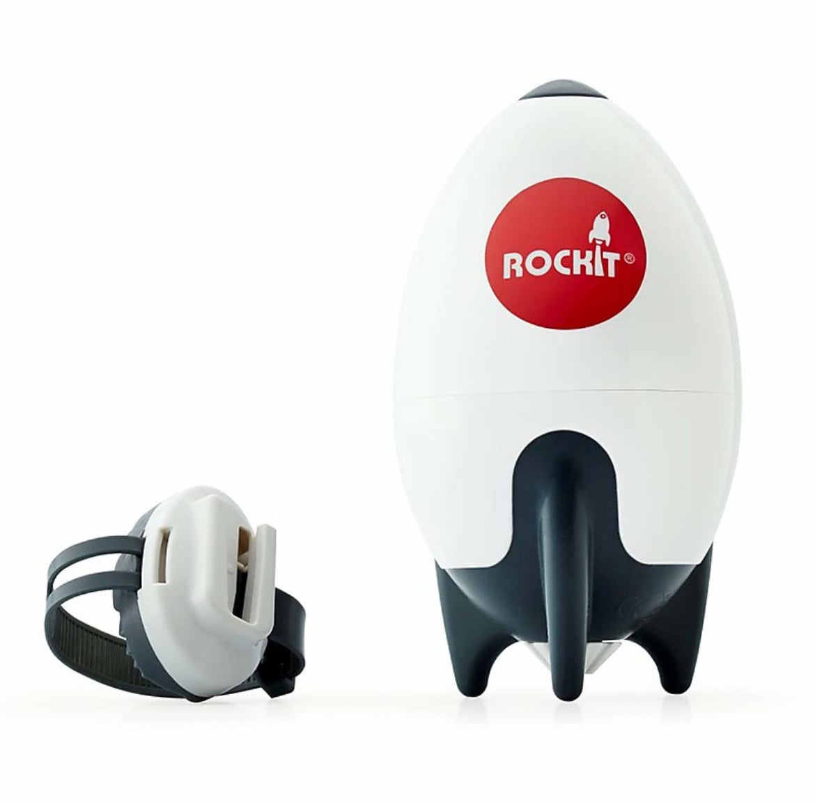 Rockit dondola passeggino automatico