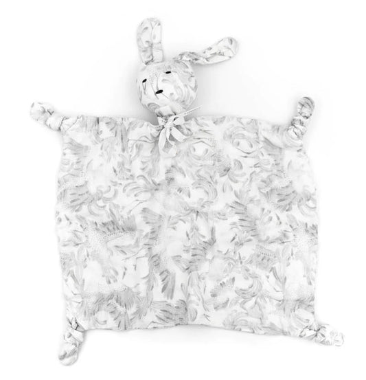 DouDou - Muslin - Swans