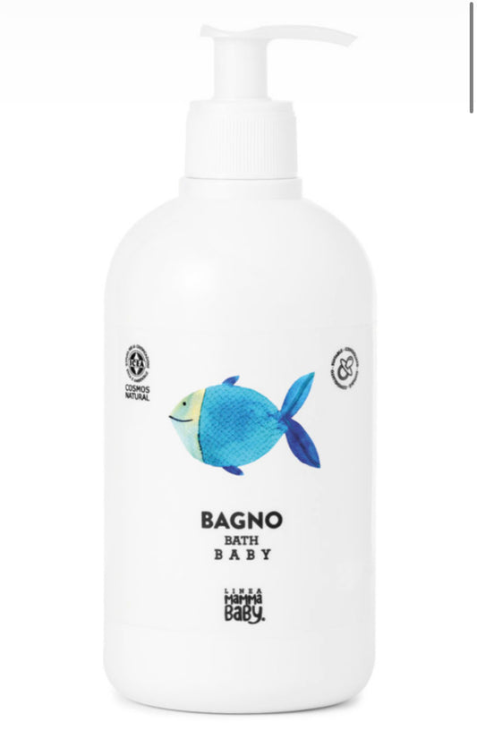 Bagno Baby 500 ml