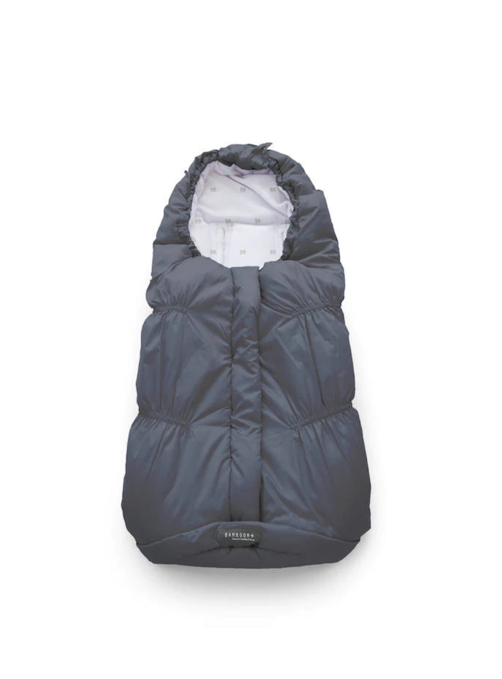 Sacco ovetto/carrozzina Igloo Mini-Blu jeans