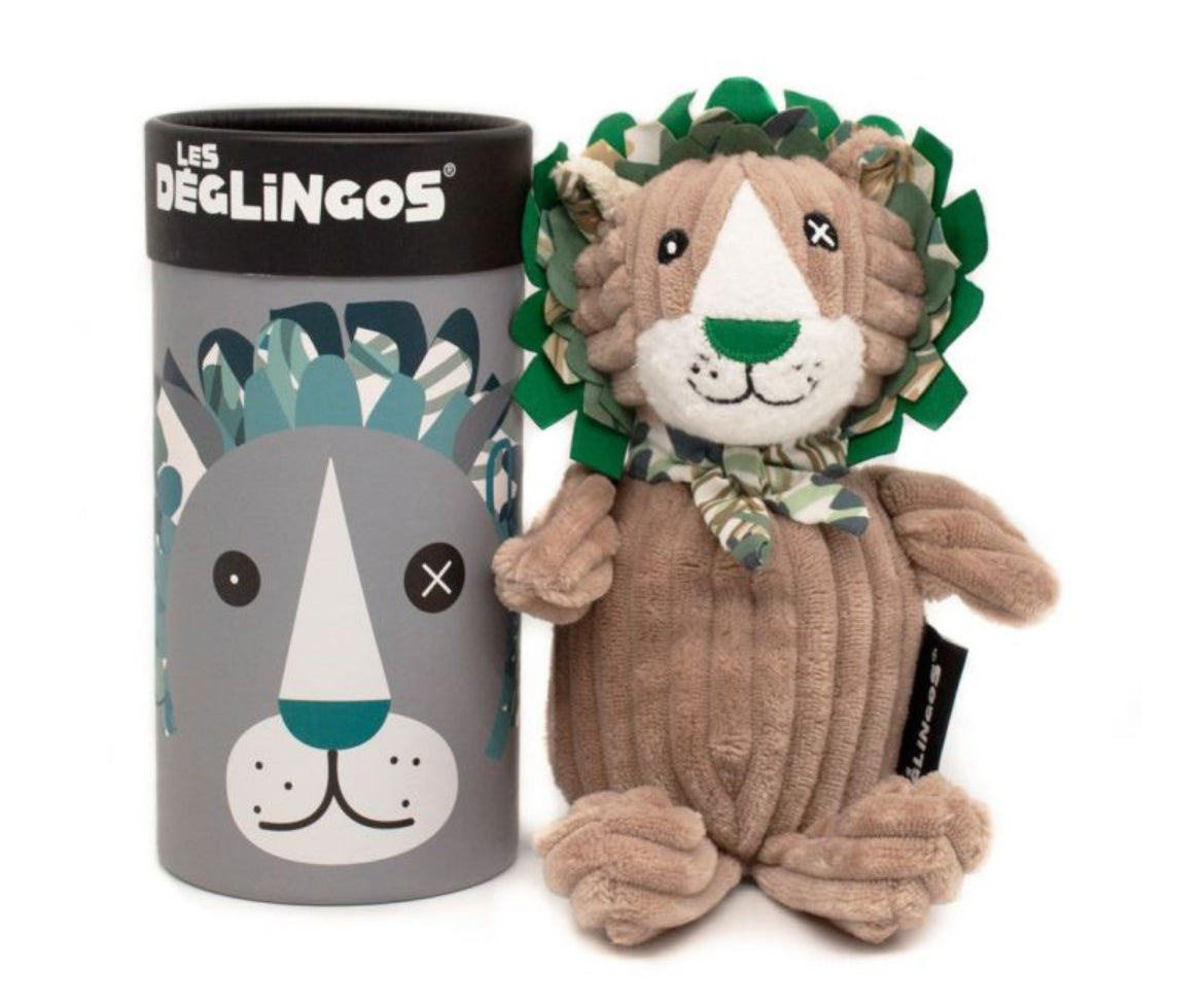 Peluche piccolo confezione regalo