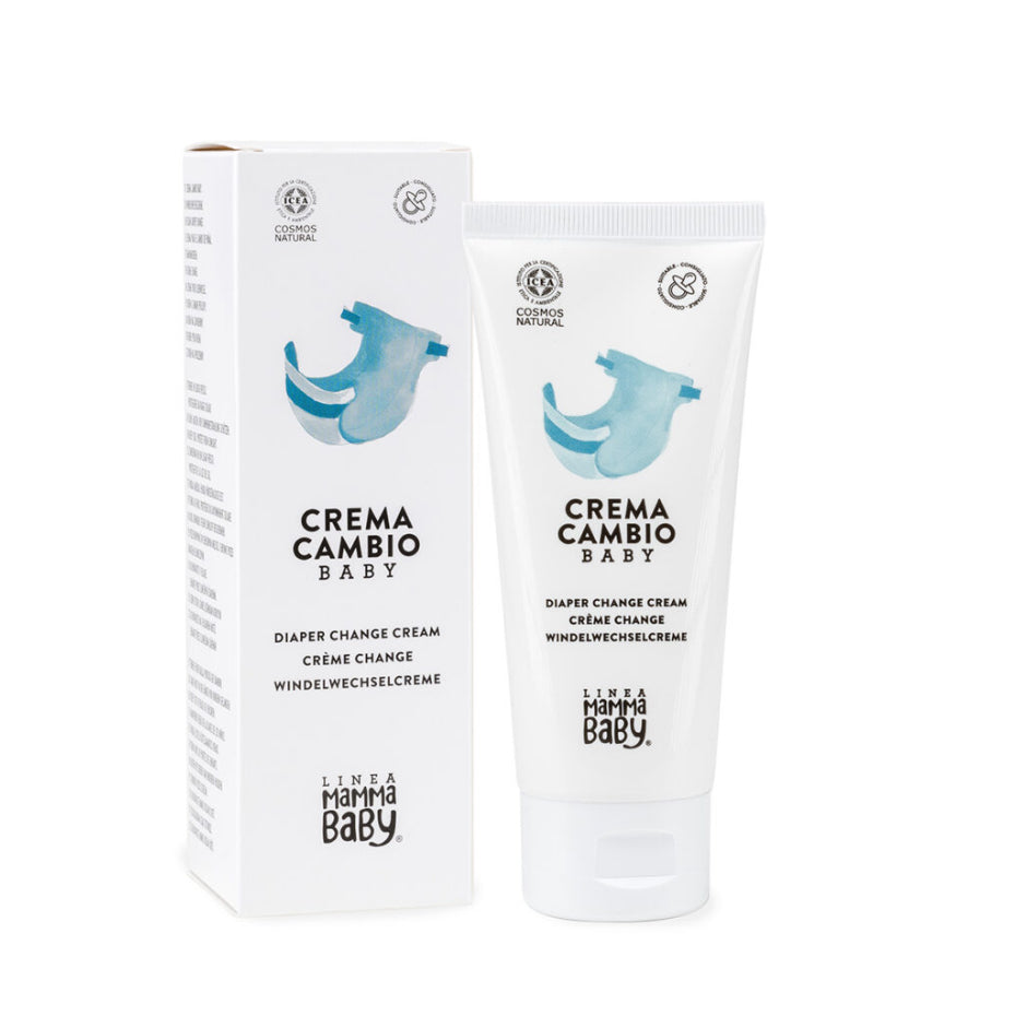 Crema cambio