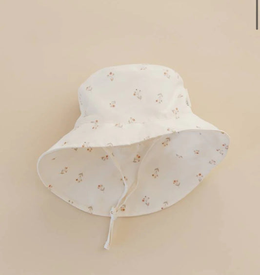 Cappellino da mare UV50+ - ROSESHIP RO