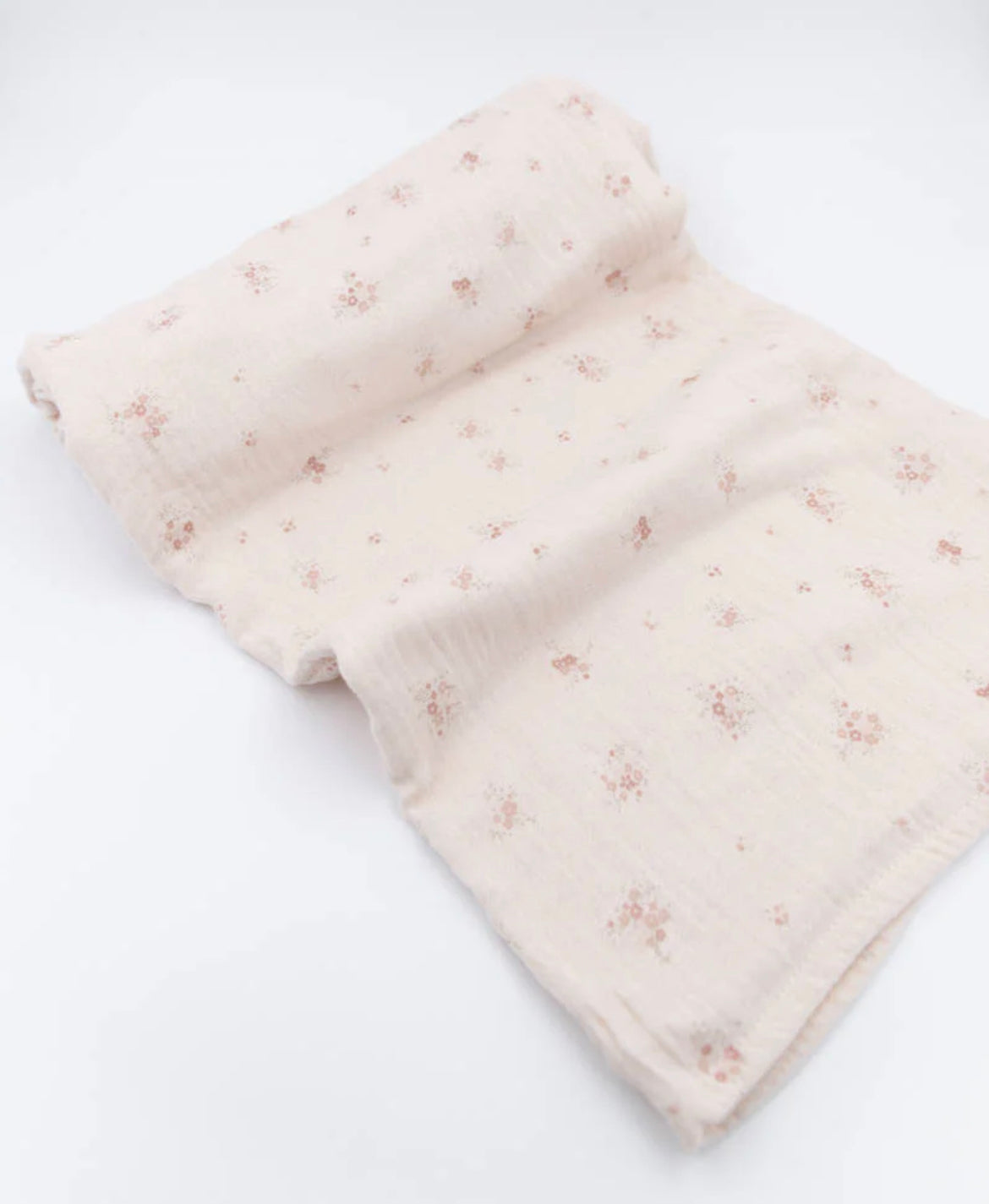 Swaddle Muslin XL multi-uso 120x120cm