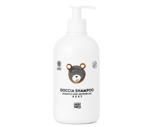 Doccia shampoo baby 500 ml