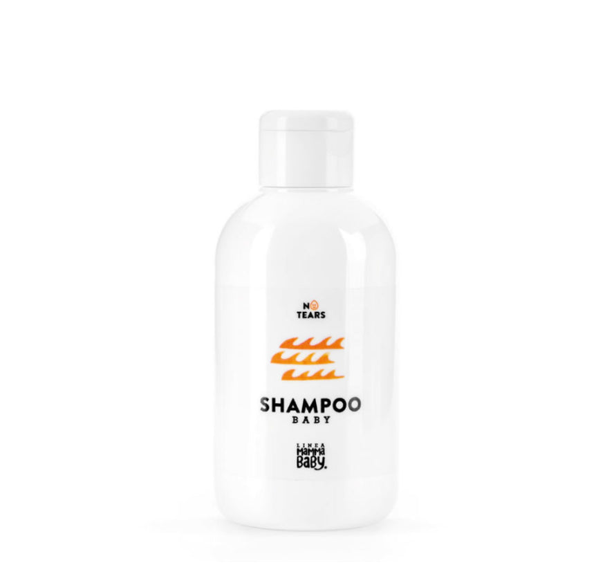 Shampoo baby zero lacrime 250 ml