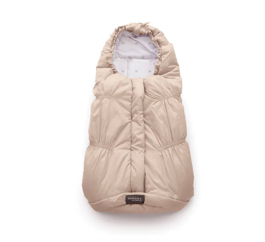 Sacco ovetto/carrozzina Igloo Mini-Rosa