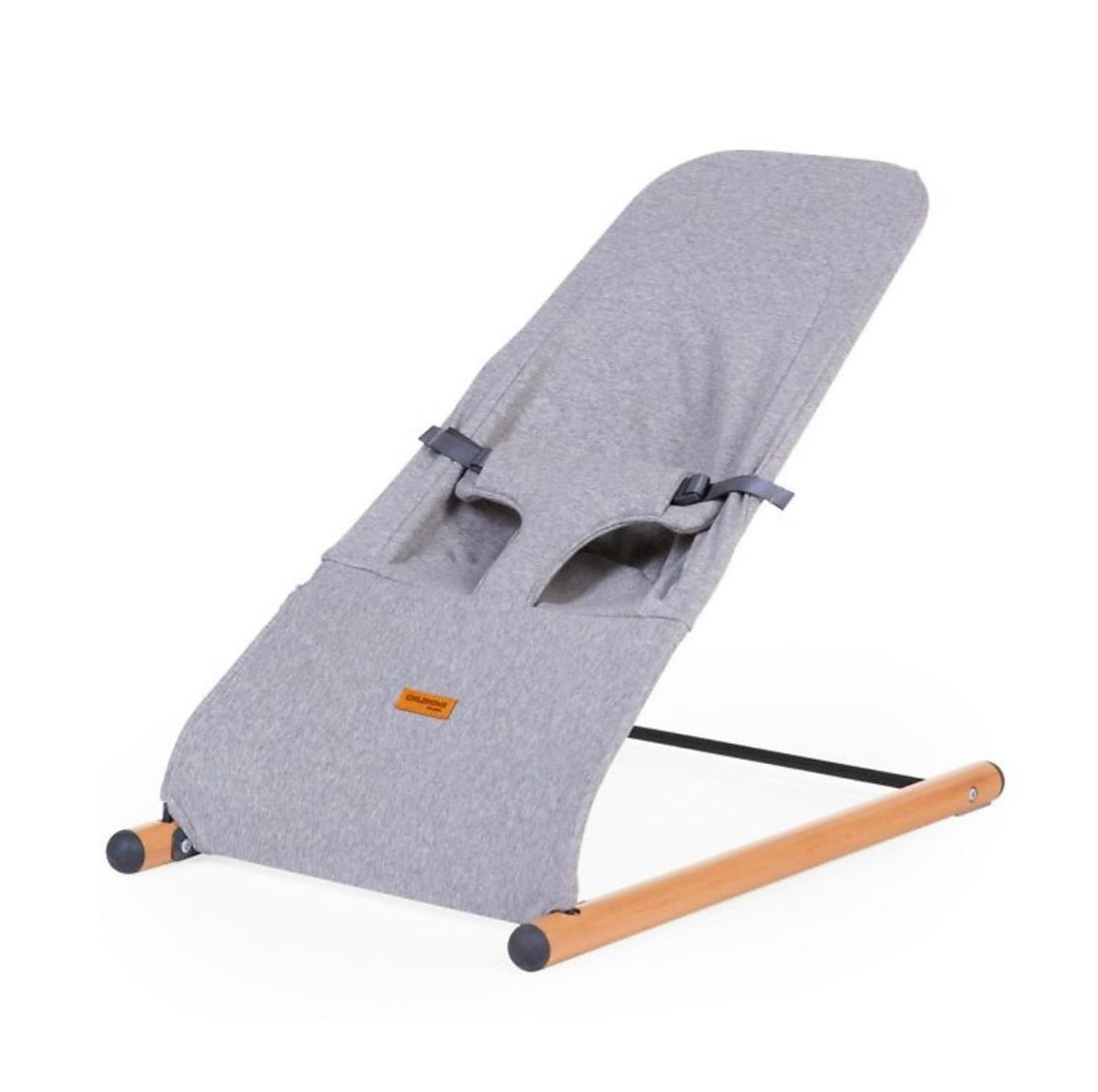 Childhome  Sdraietta Evolux - Tessile in Rete - Grigio