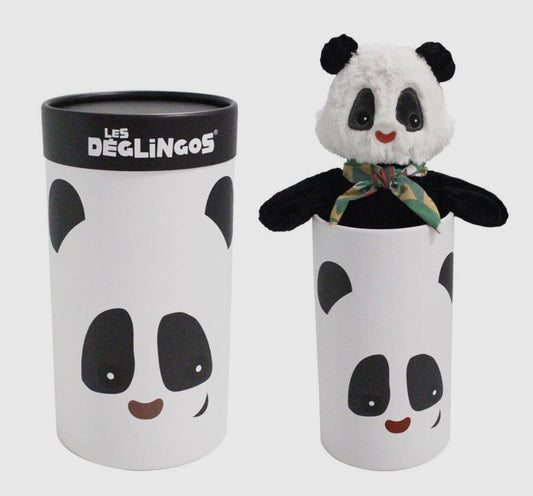 Piccolo panda confezione regalo