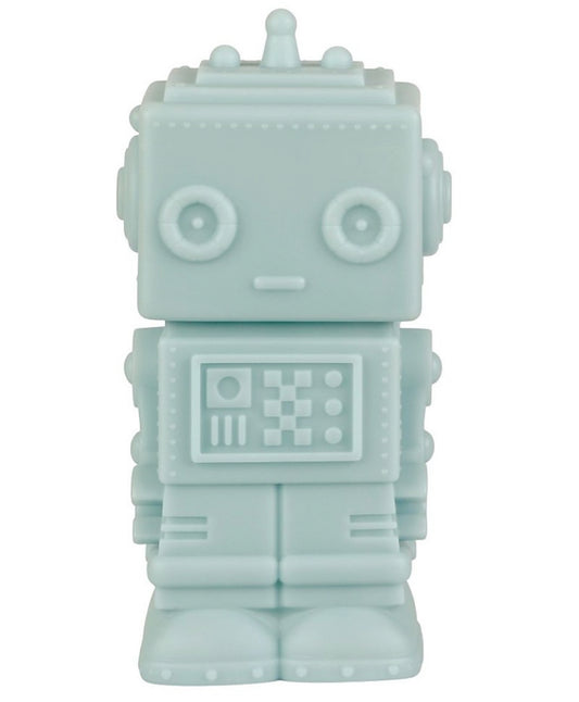 A Little Lovely Company-piccola luce led robot