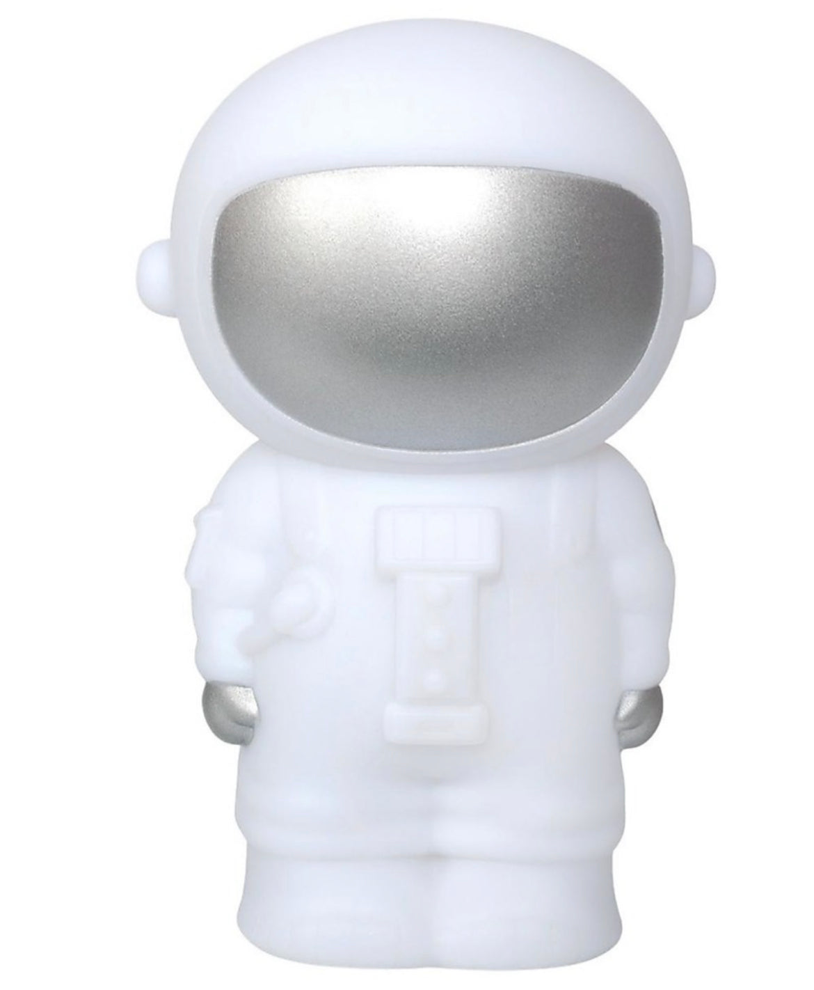 A Little Lovely Company-piccola luce led astronauta