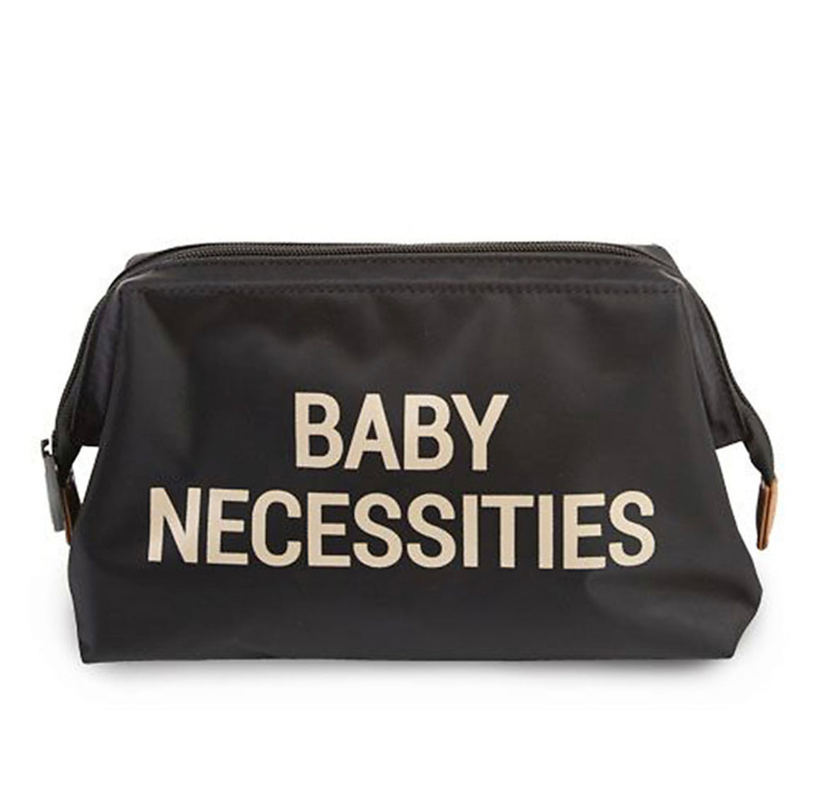 Childhome  Baby Necessities Beauty Case - Nero